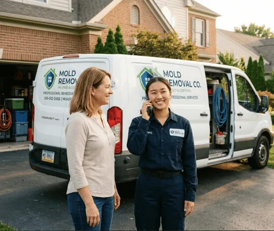 Crawlspace Mold Remediation Loco, OK FAQs